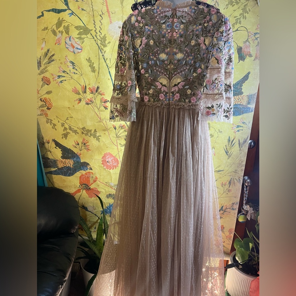 Mac Duggal 35202 - Picture 2 of 5